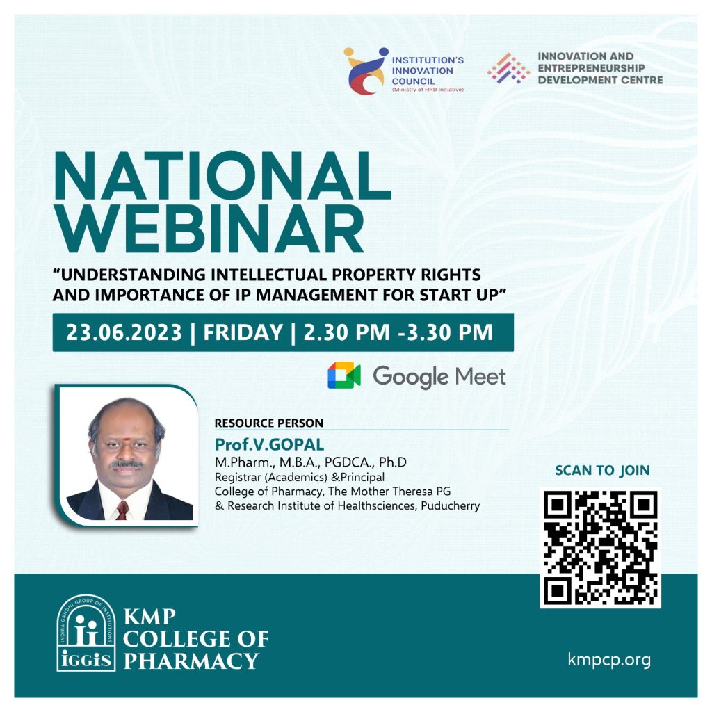 National Webinar