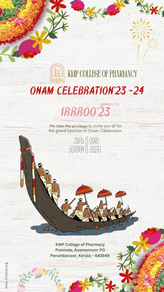 Onam Celebration 2023-24