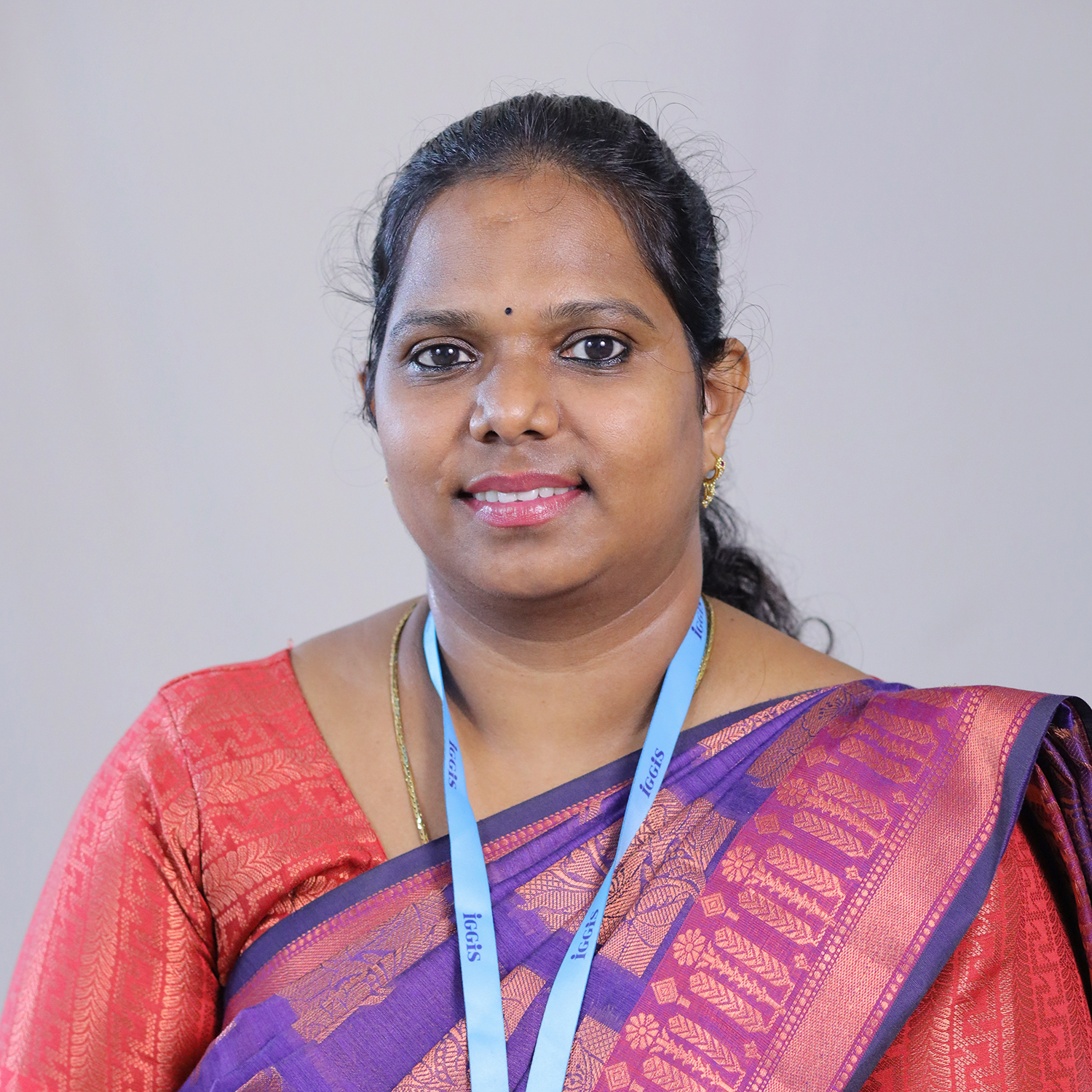 Dr. Tharani M