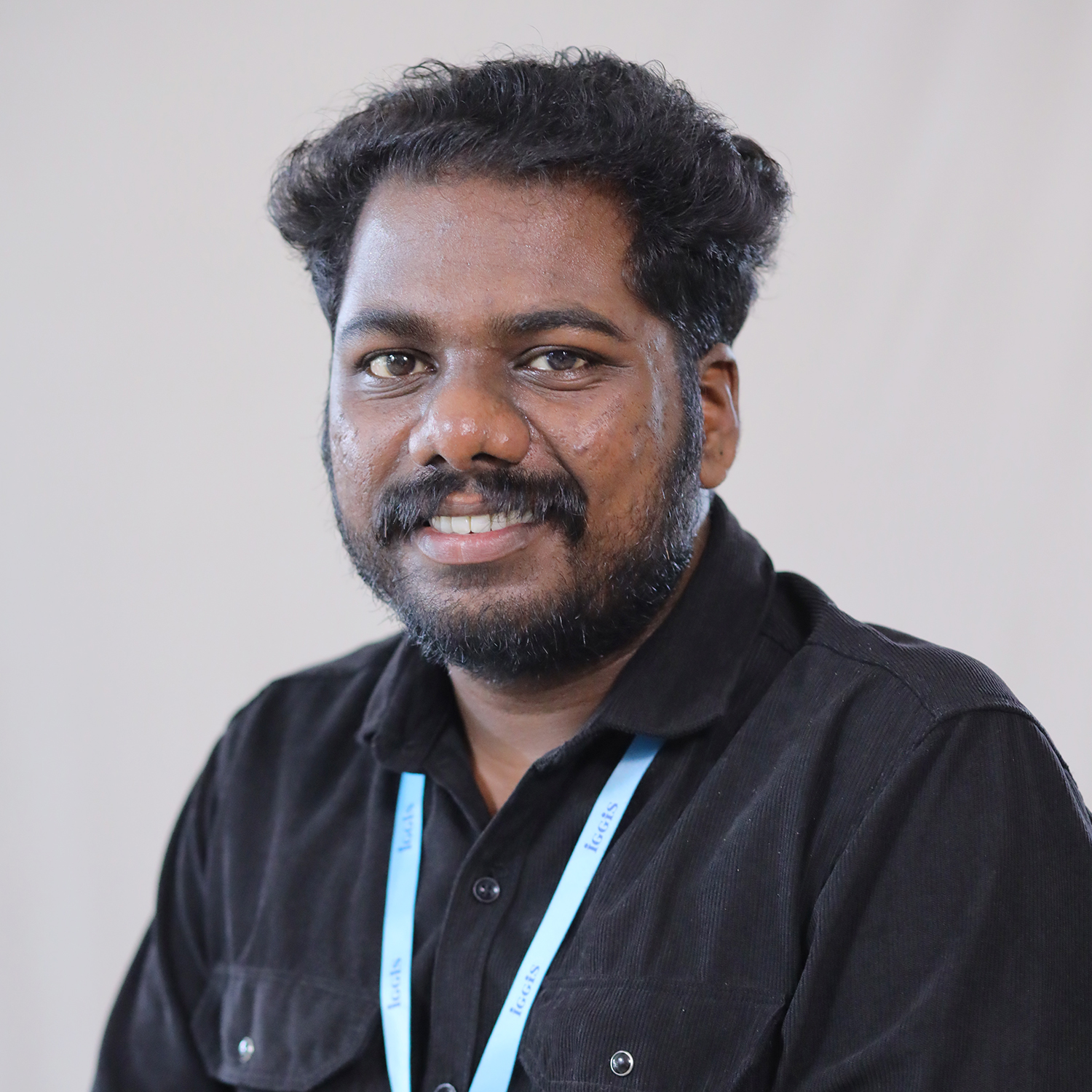 Mr. Rohith Rajan