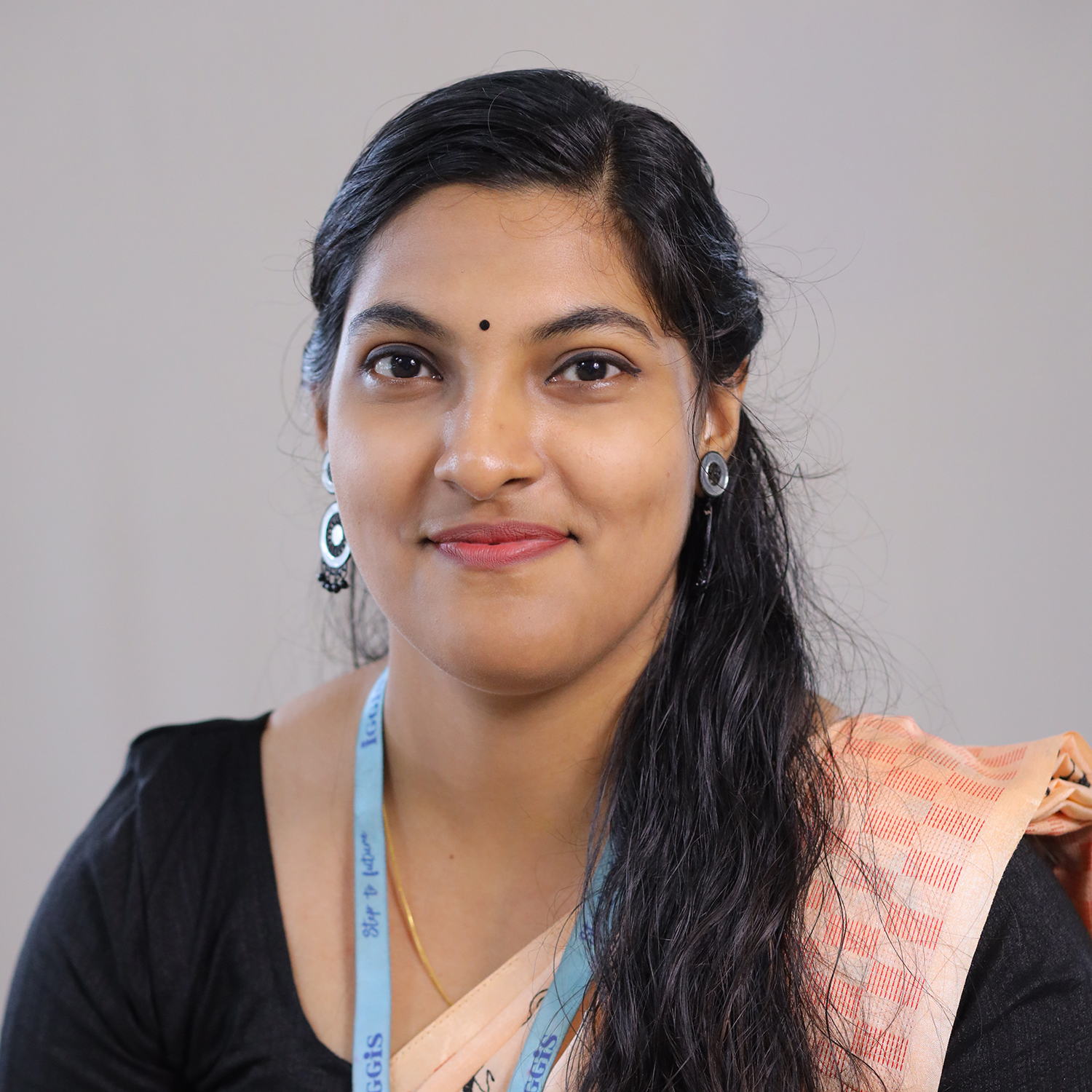 Ms. Arathy R S Kurup