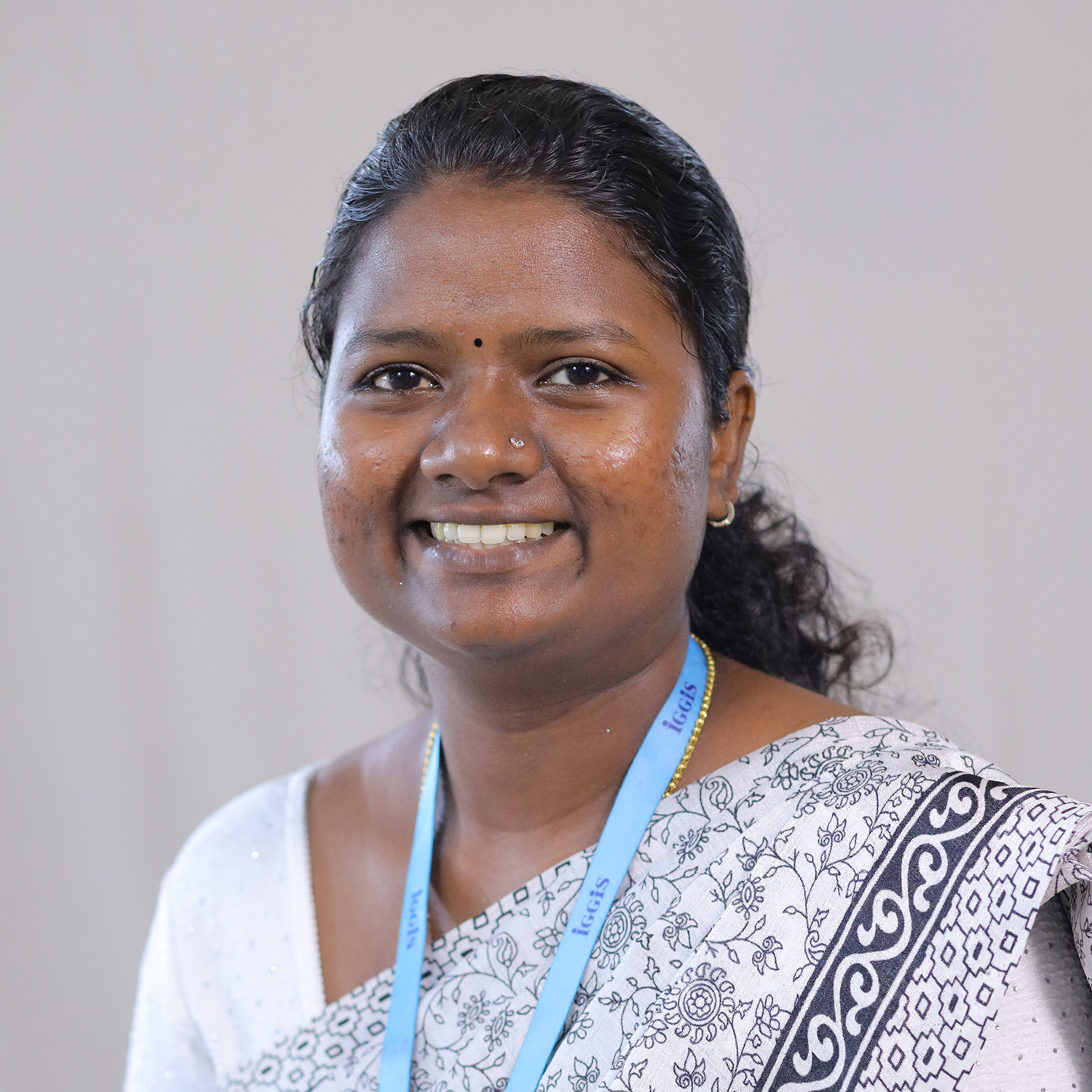 Mrs. Vishnupriya C P