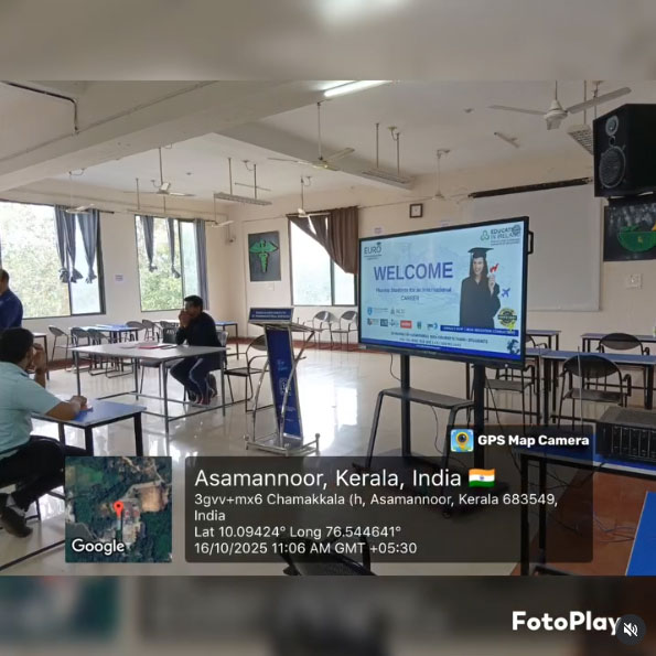 An Orientation on empowering