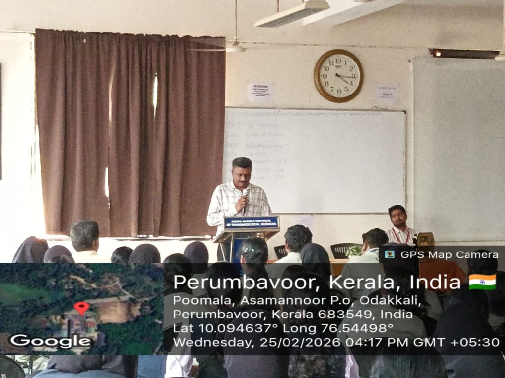 National youth day celebration