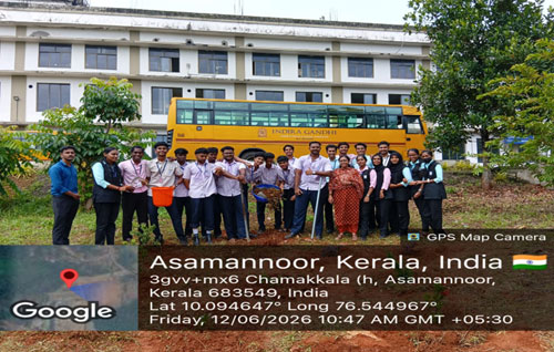 WORLD ENVIRONMENT DAY 2026